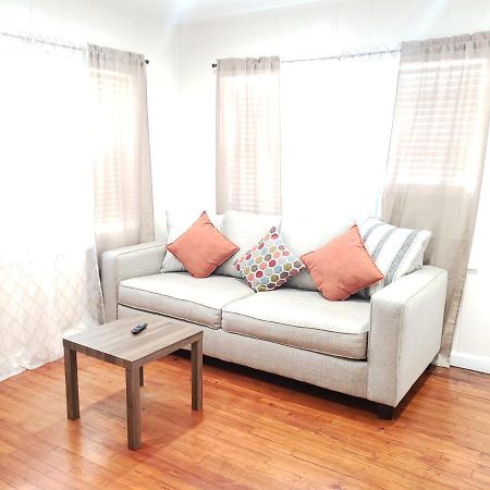 Appartement Tranquility Fort Lauderdale Extérieur photo