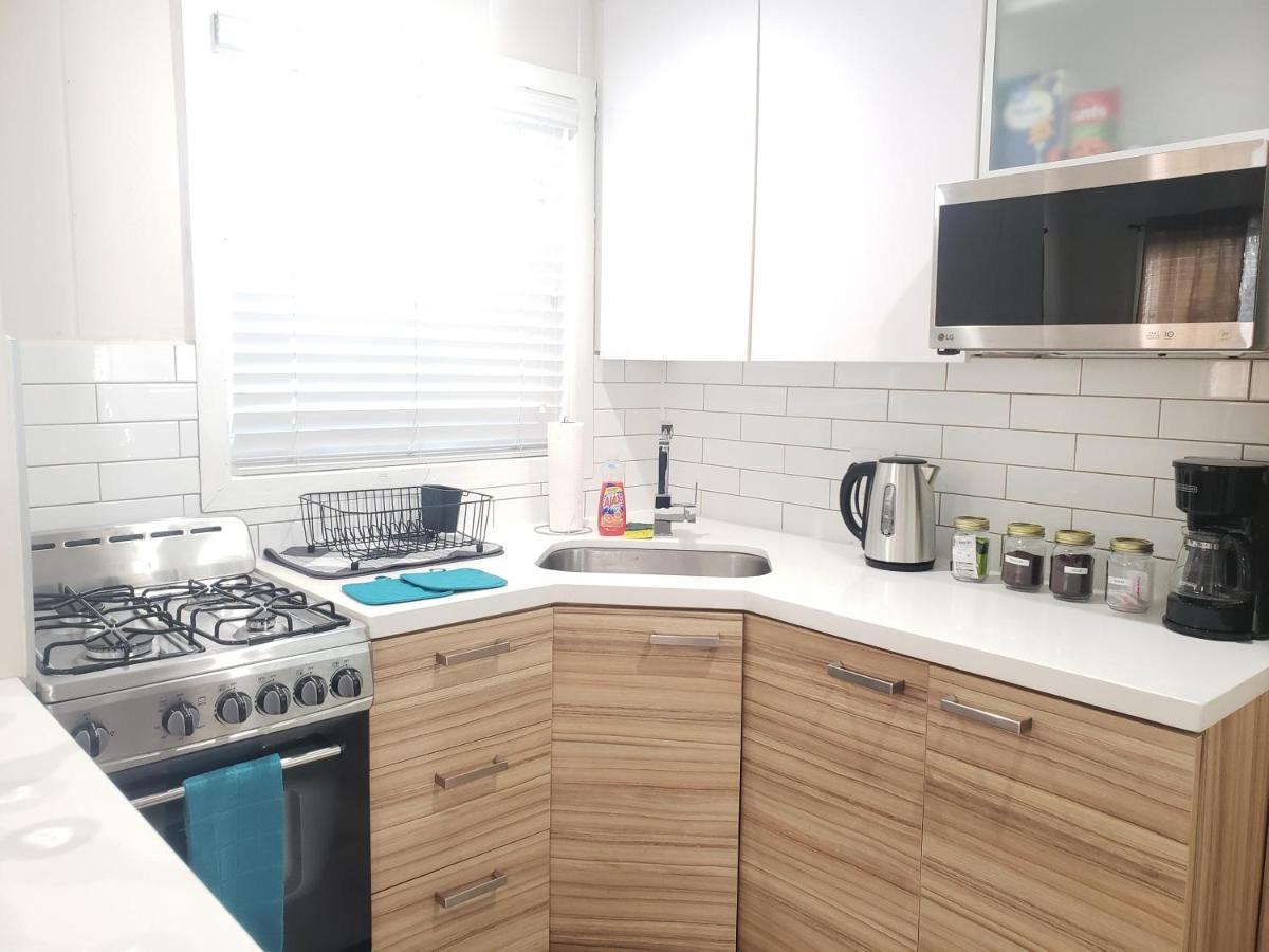 Appartement Tranquility Fort Lauderdale Extérieur photo