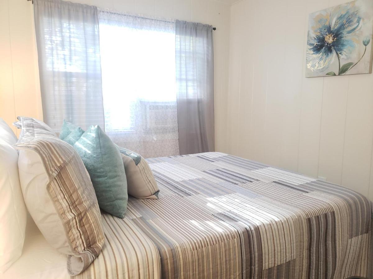 Appartement Tranquility Fort Lauderdale Extérieur photo