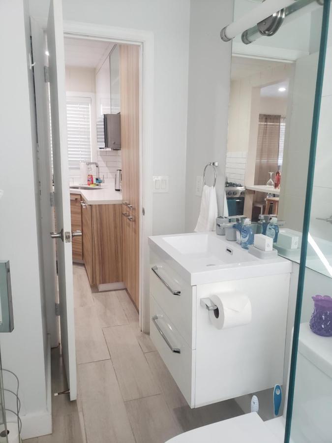 Appartement Tranquility Fort Lauderdale Extérieur photo