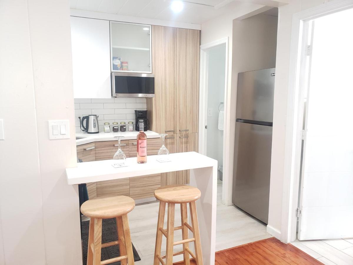 Appartement Tranquility Fort Lauderdale Extérieur photo