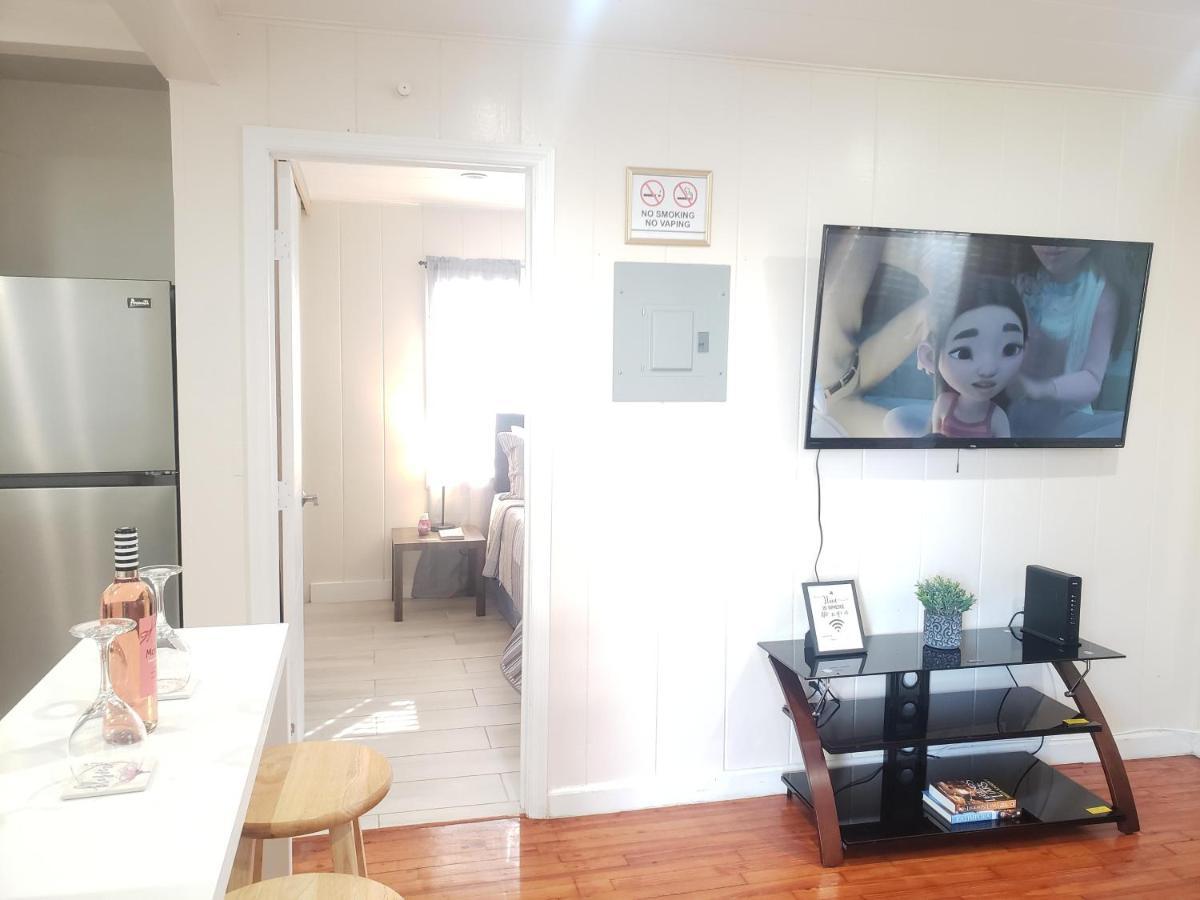 Appartement Tranquility Fort Lauderdale Extérieur photo