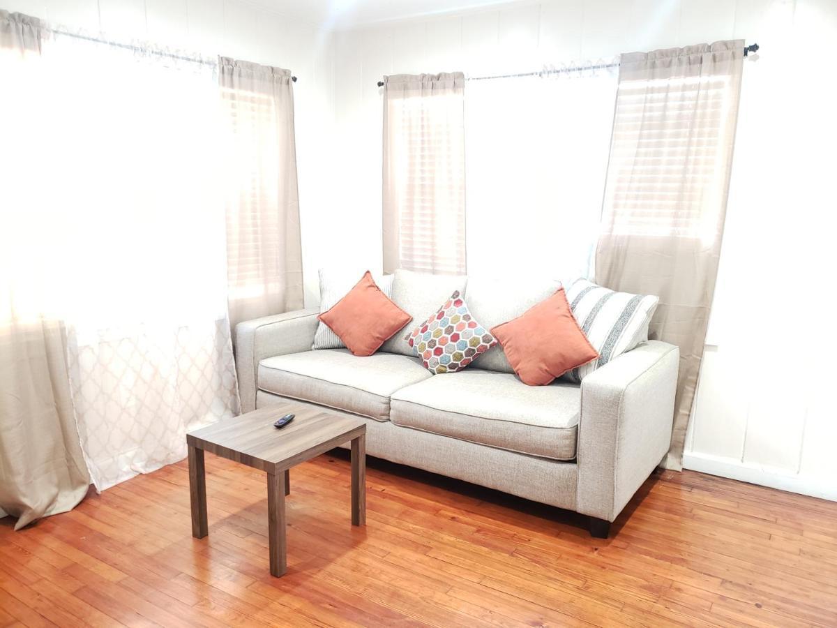 Appartement Tranquility Fort Lauderdale Extérieur photo